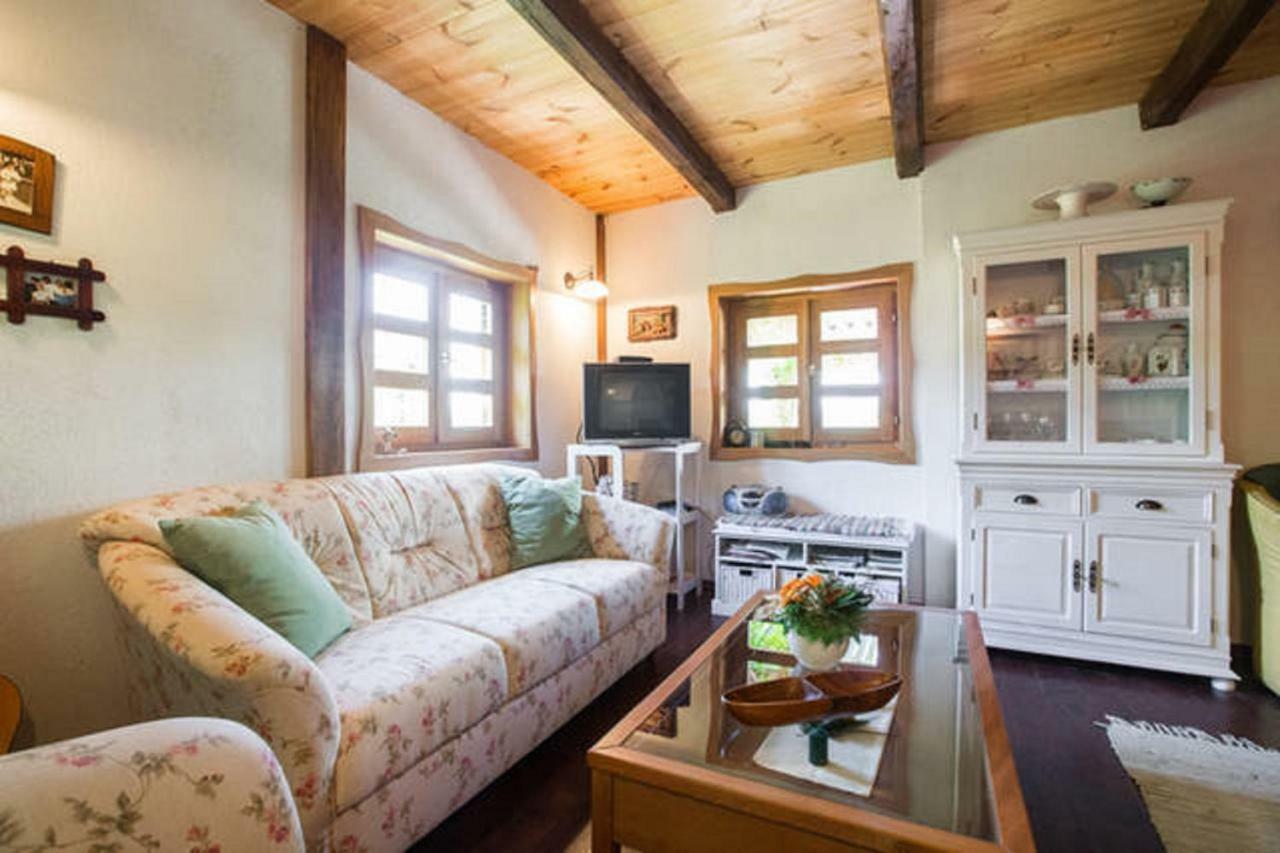 Peacefull Family Cottage Gornji Desinec Exterior photo